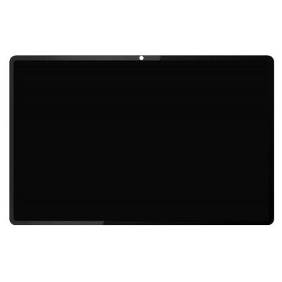 Lcd With Touch Screen For Lenovo Tab Extreme Grey By - Maxbhi Com