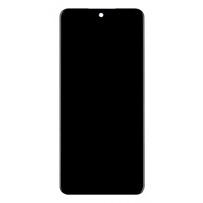 Lcd With Touch Screen For Tecno Pova Neo 2 Orange By - Maxbhi Com