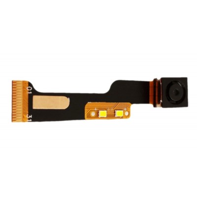 Replacement Back Camera For Ulefone Tab A8 By - Maxbhi Com