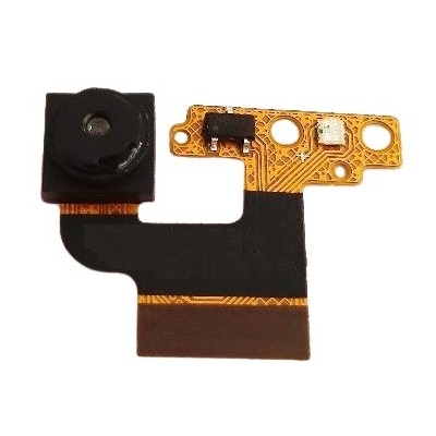 Replacement Front Camera For Ulefone Tab A8 Selfie Camera By - Maxbhi Com