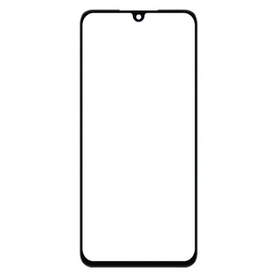 Replacement Front Glass For Infinix Note 12 2023 White By - Maxbhi Com
