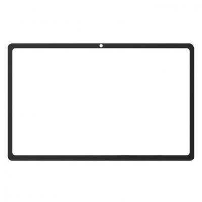 Replacement Front Glass For Lenovo Pad Pro 2022 Gold By - Maxbhi Com