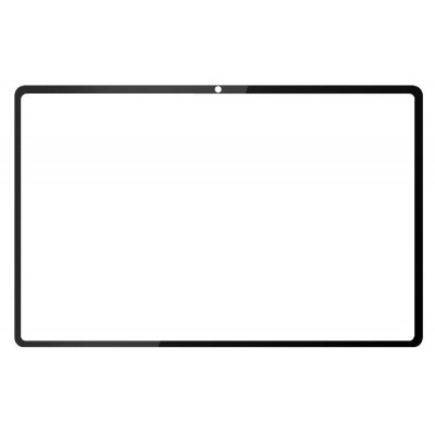 Touch Screen Digitizer For Lenovo Tab Extreme Grey By - Maxbhi Com