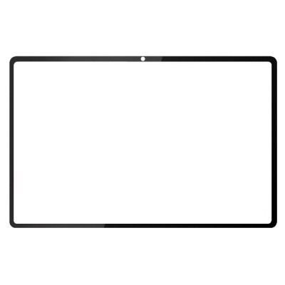 Replacement Front Glass For Lenovo Tab Extreme White By - Maxbhi Com