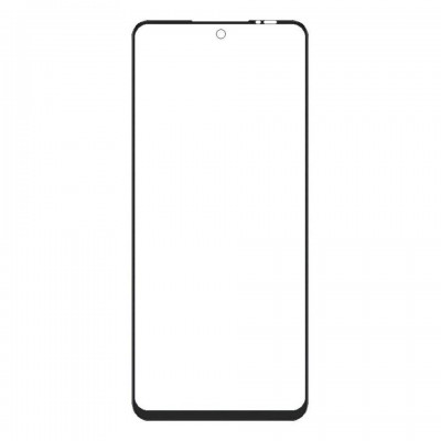 Touch Screen Digitizer For Tecno Pova Neo 2 Black By - Maxbhi Com