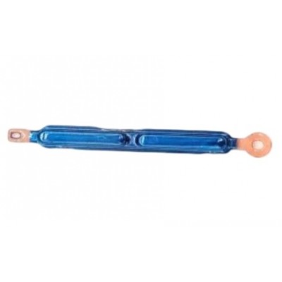 Volume Side Button Outer For Tecno Pova Neo 2 Blue By - Maxbhi Com