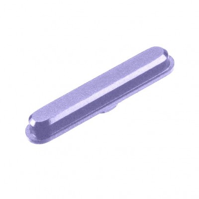 Power Button Outer For Xiaomi Civi 3 Purple By - Maxbhi Com