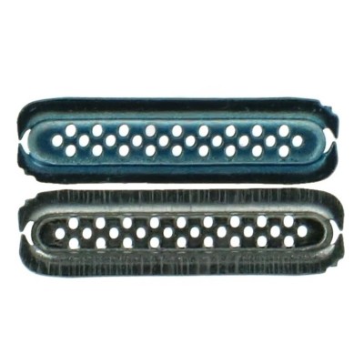 Speaker Jaali Anti Dust Net Rubber For Ulefone Tab A8 By - Maxbhi Com