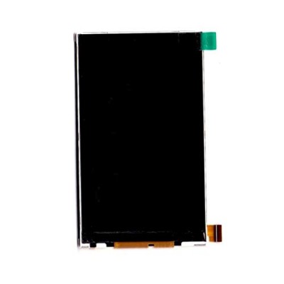 Lcd Screen For Lava 3g 415 Replacement Display By - Maxbhi Com
