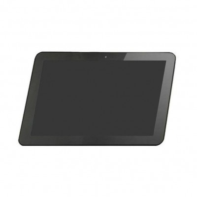 Lcd Screen For Spice Stellar Pad Mi1010 Replacement Display By - Maxbhi Com