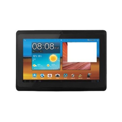 LCD Screen for Alfa e-Tab2 - Black