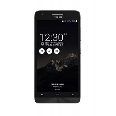 LCD Screen for Asus Pegasus - Black