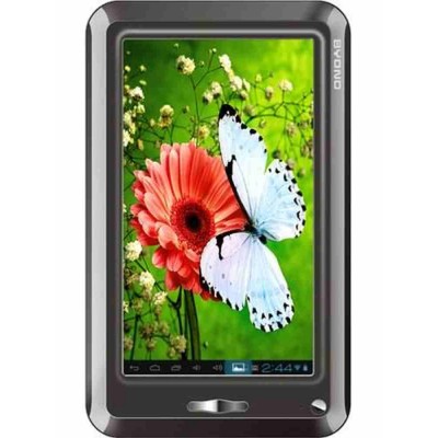 LCD Screen for Byond Tech Mi1 3D Tablet - Black