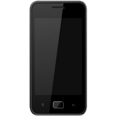 LCD Screen for Fly E402 - Black