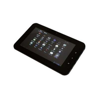 LCD Screen for Gladoo Tab 7 inch - Black
