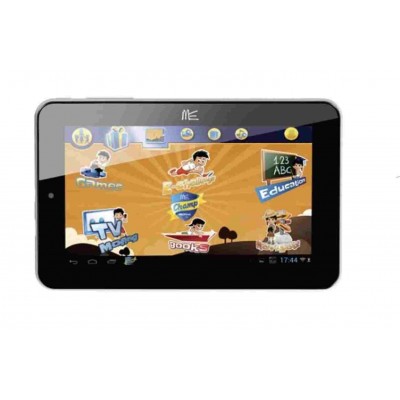 LCD Screen for HCL Me Champ Tab - Black