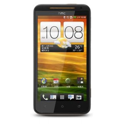 LCD Screen for HTC One XC - Black