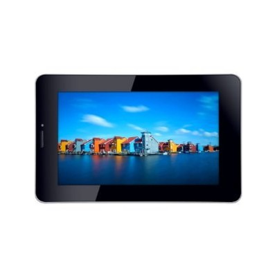 LCD Screen for IBall Slide 3G 7334i - Black