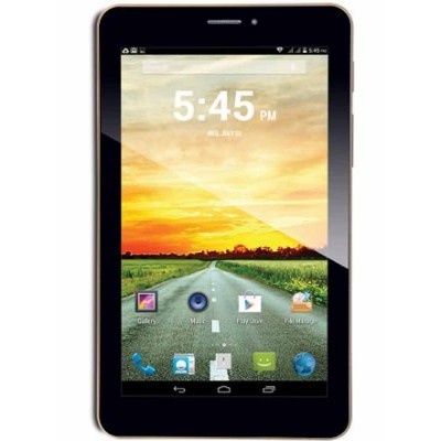 LCD Screen for IBall Slide 3G Q7271-IPS20 - Black