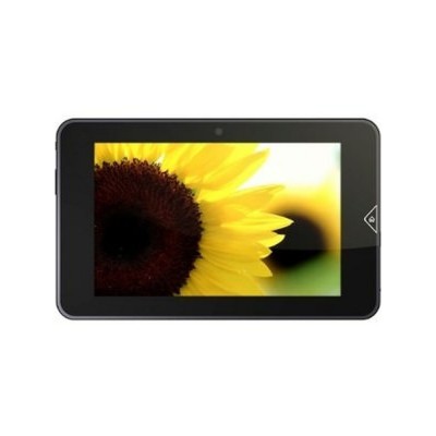LCD Screen for IBerry CoreX2 3G - Black