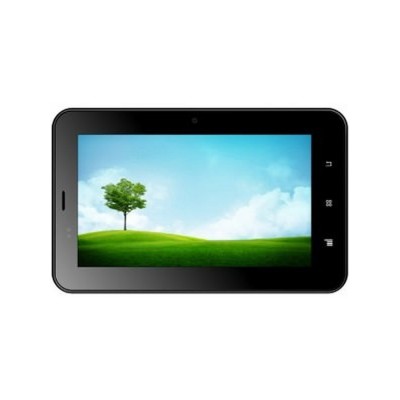 LCD Screen for Karbonn Ta-Fone A34 HD - Black