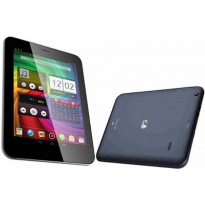LCD Screen for Micromax Canvas Tab P650E - Black