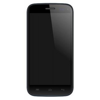 LCD Screen for Micromax Canvas Turbo Mini - Black