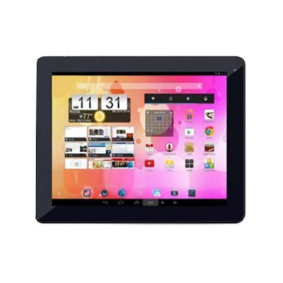 LCD Screen for Penta T-Pad WS907Q - Black