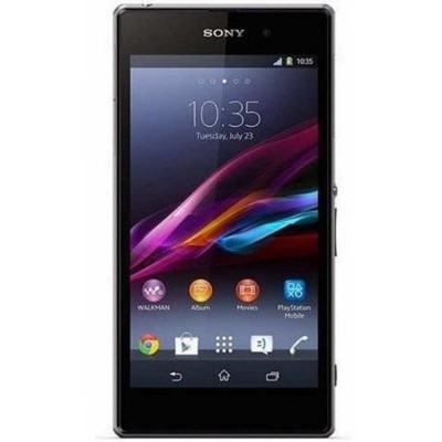 LCD Screen for Sony Xperia Z2 Compact - Black