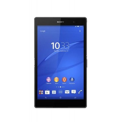 LCD Screen for Sony Xperia Z3 Tablet Compact 16GB WiFi - Black
