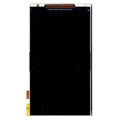 LCD Screen for Spice Dream Uno H Mi-498H