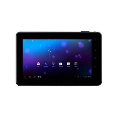 LCD Screen for Teracom Lofty TZ200 - Black