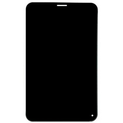 Lcd Screen For Ambrane Ac770 Calling King Tablet Replacement Display By - Maxbhi Com
