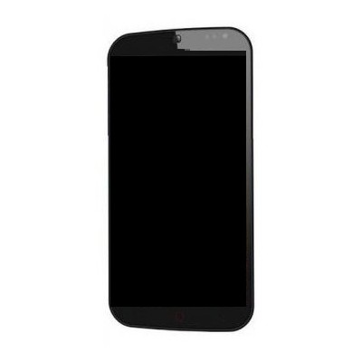 Lcd Screen For Domo Ntice Quad 1 Replacement Display By - Maxbhi Com
