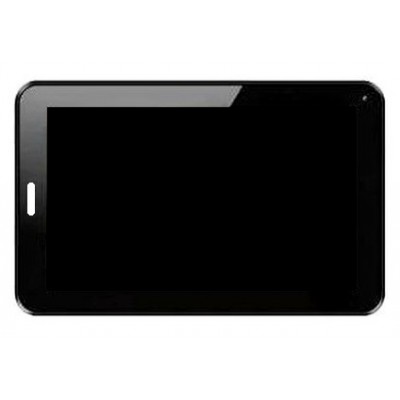 Lcd Screen For Domo Slate X2g Bluetooth Edition Replacement Display By - Maxbhi Com