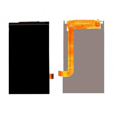 Lcd Screen For Karbonn A6 Turbo Replacement Display By - Maxbhi Com