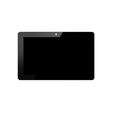 Lcd Screen For Karbonn Smart Tab 1 Replacement Display By - Maxbhi Com