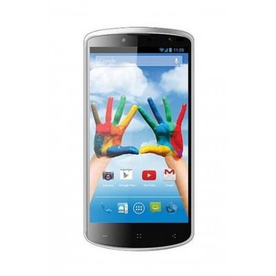 Lcd Screen For Karbonn Titanium X Replacement Display By - Maxbhi.com