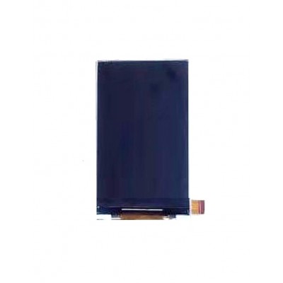 Lcd Screen For Lenovo Rocstar A319 Replacement Display By - Maxbhi Com