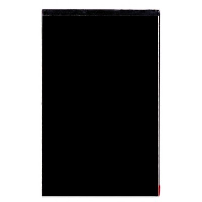 Lcd Screen For Micromax Canvas Tab P666 Replacement Display By - Maxbhi Com