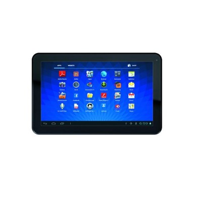 Lcd Screen For Micromax Funbook Pro Replacement Display By - Maxbhi.com