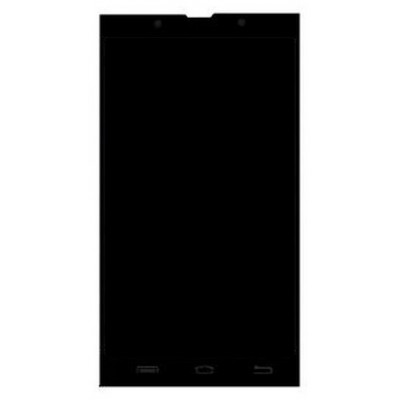 Lcd Screen For Salora Powermaxx Z1 Replacement Display By - Maxbhi Com