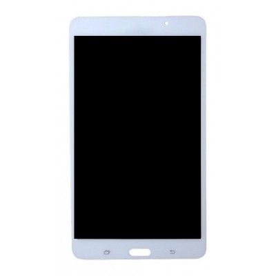 Lcd Screen For Samsung Galaxy Tab 4 Nook Replacement Display By - Maxbhi Com
