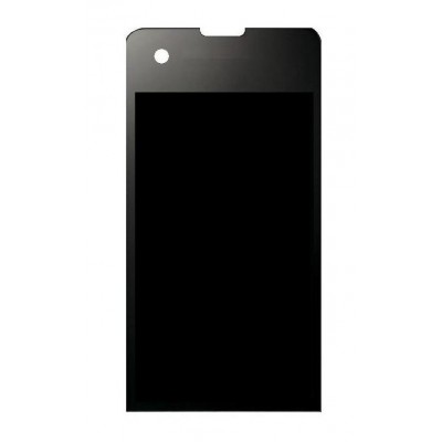 Lcd Screen For Sony Xperia Sx So05d Replacement Display By - Maxbhi Com
