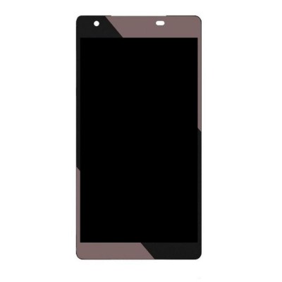 Lcd Screen For Sony Xperia Z2a D6563 Replacement Display By - Maxbhi Com