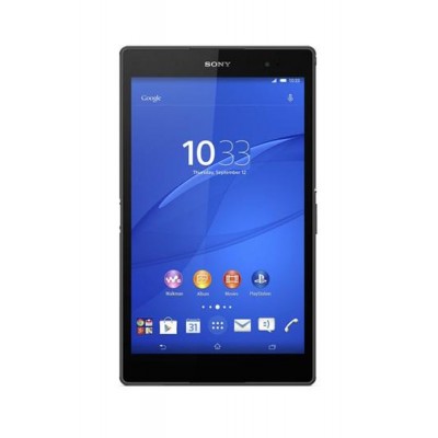 Lcd Screen For Sony Xperia Z3 Tablet Compact 16gb 4g Lte Replacement Display By - Maxbhi.com