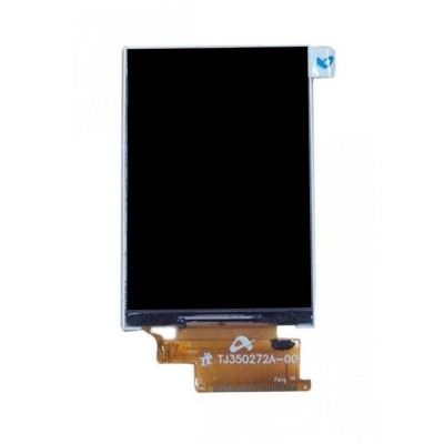 Lcd Screen For Spice Smart Flo Mi358 Replacement Display By - Maxbhi.com