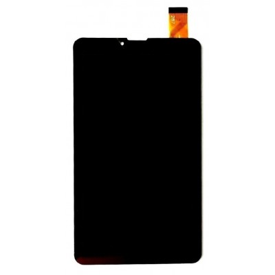 Lcd Screen For Swipe Slice 3g Tablet Replacement Display By - Maxbhi Com