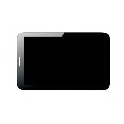 Lcd Screen For Teracom Lofty Tz100 Replacement Display By - Maxbhi Com