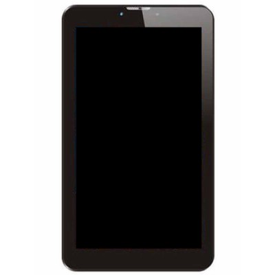 Lcd Screen For Tescom Bolt 3g Kitkat Replacement Display By - Maxbhi Com